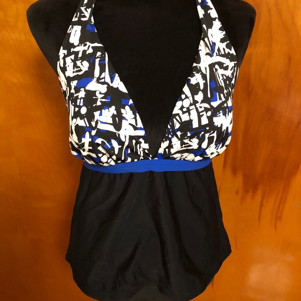 Swimsuit 2PC
